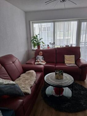 Foto - 2.5 Zimmer Erdgeschoßwohnung in Laichingen