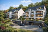 Foto - Luxus Neubau-Eigentumswohnung im Projekt „Am Semberg“