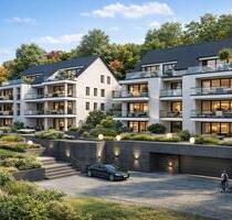 Luxus Neubau-Eigentumswohnung im Projekt „Am Semberg“ - Herdecke