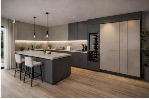 Foto - Erdgeschoßwohnung in Herdecke zum Kaufen