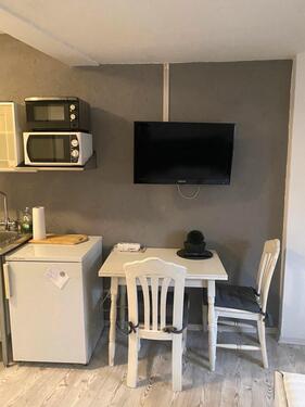 Foto - 1 Zimmer Dachgeschoßwohnung in Hameln