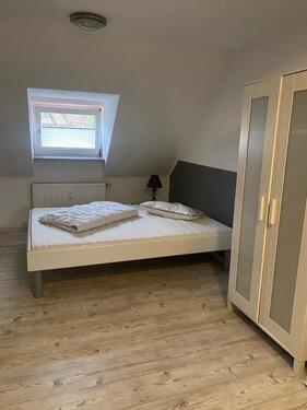 Foto - Dachgeschoßwohnung in Hameln zur Miete