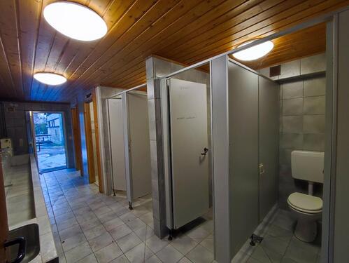 Foto - Etagenwohnung in Ilshofen zur Miete