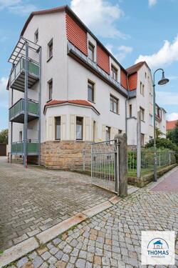 Foto - +++Elegantes Wohnen auf 58,90 m2 2-R-W inkl. Balkon – Bestlage in Neustadt (Sa.)+++