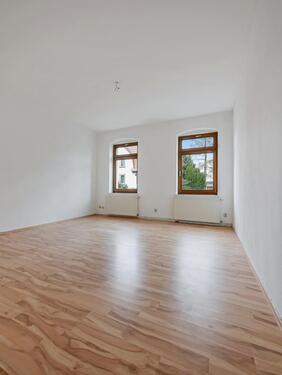 Foto - Erdgeschoßwohnung in Neustadt in Sachsen zur Miete