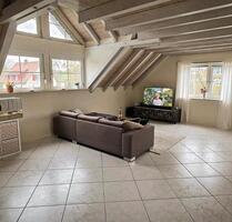Geräumige Maisonette-Wohnung - 1.150,00&nbsp;EUR Kaltmiete, ca.&nbsp; 115,00&nbsp;m&sup2; in Blaubeuren (PLZ: 89143)