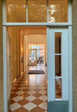 Foto - Möblierte Mietwohnung Müllerstraße München