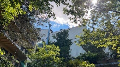 Foto - 2 Zimmer Dachgeschoßwohnung zur Miete in Aschaffenburg