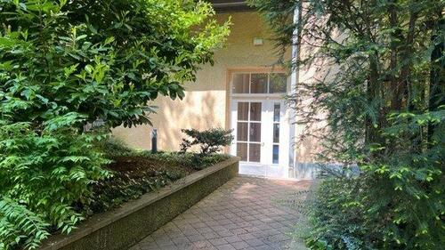 Foto - 2 Zimmer Dachgeschoßwohnung in Aschaffenburg