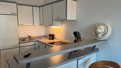 Foto - Dachgeschoßwohnung in Aschaffenburg zur Miete