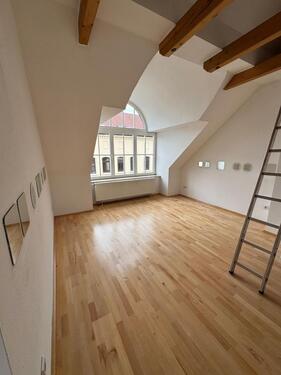 Foto - 3 Zimmer Dachgeschoßwohnung in Glauchau