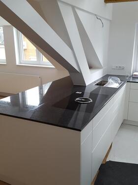 Foto - 3.5 Zimmer Dachgeschoßwohnung in Konstanz