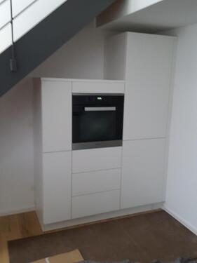 Foto - Dachgeschoßwohnung in Konstanz zur Miete