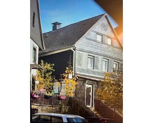 Haus in Halver Innenstadt zu verkaufen - Radevormwald