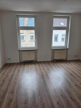 Foto - Helle 2-Raum-Wohnung in Roßlau zu vermieten