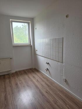 Foto - Etagenwohnung in Dessau-Roßlau zur Miete