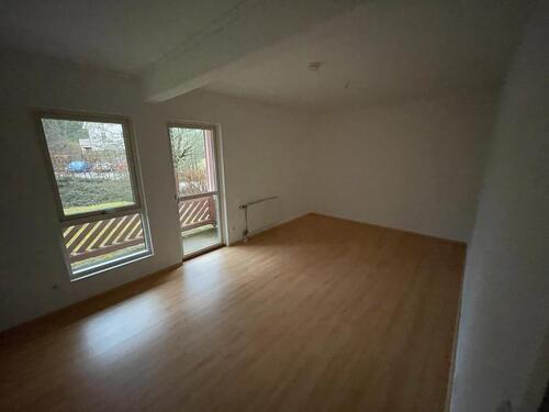 Foto - 2 Zimmer Terrassenwohnung zur Miete in Brück