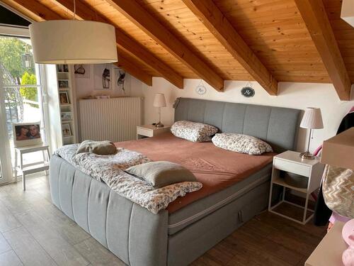 Foto - 2 Zimmer Dachgeschoßwohnung zum Kaufen in Ampfing