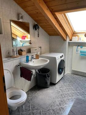 Foto - 2 Zimmer Dachgeschoßwohnung in Ampfing
