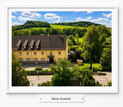 Foto - 7 Zimmer Einfamilienhaus in Schöntal