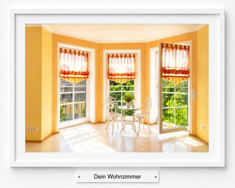 Foto - Einfamilienhaus in Schöntal zum Kaufen