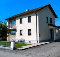 Einfamilienhaus mit großem Garten und ruhiger Lage - Otzing