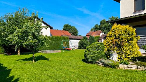 Foto - 5 Zimmer Einfamilienhaus zum Kaufen in Otzing