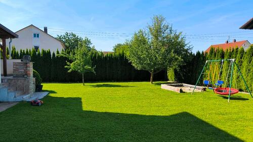 Foto - Einfamilienhaus in Otzing zum Kaufen