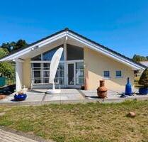 Bungalow der Extraklasse in Ludwigsfelde