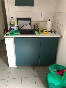 Foto - 1 Zimmer Etagenwohnung in Trier