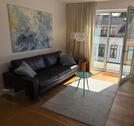 Foto - Schöne, möblierte 2-Zimmer-Wohnung