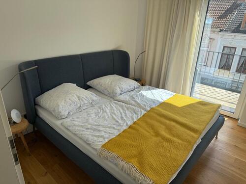 Foto - Etagenwohnung in Bremen