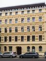 Foto - Zentrumsnahe sanierte 2- Zimmer Wohnung mit neuer Küche & Balkon