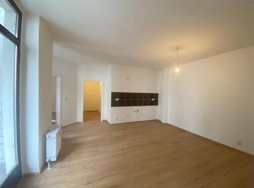 Foto - Etagenwohnung in Magdeburg