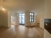 Foto - Etagenwohnung in Magdeburg zur Miete
