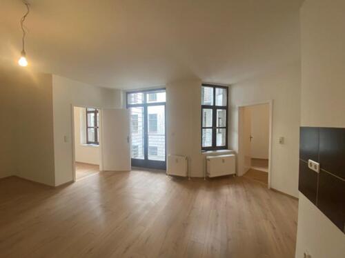 Foto - Etagenwohnung in Magdeburg zur Miete