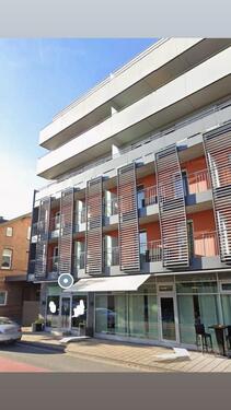 Foto - Etagenwohnung in Holzminden