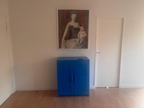Foto - Etagenwohnung in Berlin zur Miete