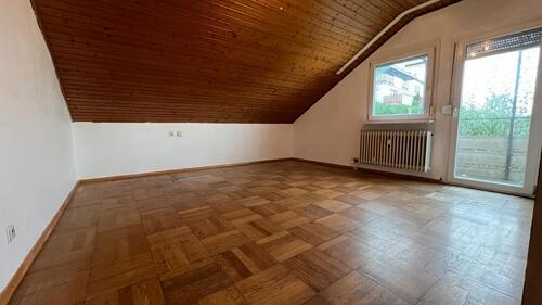 Foto - Etagenwohnung in Bretzfeld zur Miete