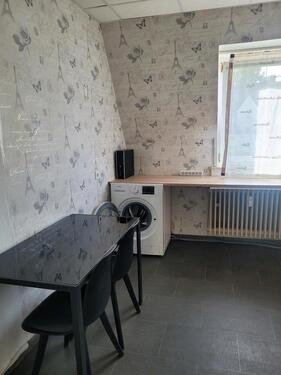 Foto - Etagenwohnung zur Miete in Mannheim