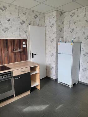 Foto - Etagenwohnung in Mannheim