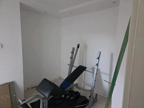 Foto - Etagenwohnung zur Miete in Neunkirchen