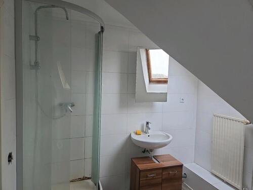 Foto - Etagenwohnung in Neunkirchen