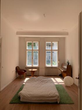 Foto - Großes, geräumiges Zimmer in Steglitz (U9S1)