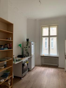 Foto - 1 Zimmer andere zur Miete in Berlin