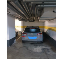 Tiefgaragenplatz am Alexanderplatz zu vermieten - Berlin