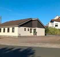 Bungalow Physiotherapiepraxis Praxisgebäude oder Gewerbe - Bexbach