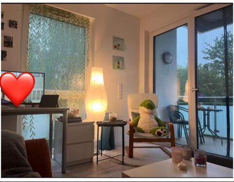 Foto - 4 Zimmer Etagenwohnung zur Miete in Kassel