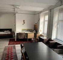 Loft ca 100qm City Innenstadt - 1.200,00&nbsp;EUR Kaltmiete, ca.&nbsp; 93,00&nbsp;m&sup2; in Hannover (PLZ: 30159)