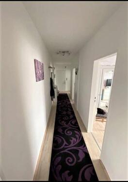 Foto - 3 Zimmer Etagenwohnung zur Miete in Aarbergen